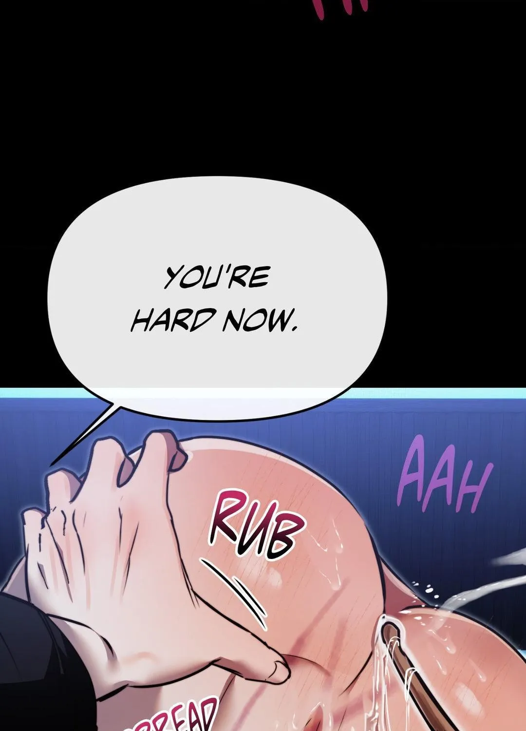 A Crown of Thorns Chapter 9 page 39 - 