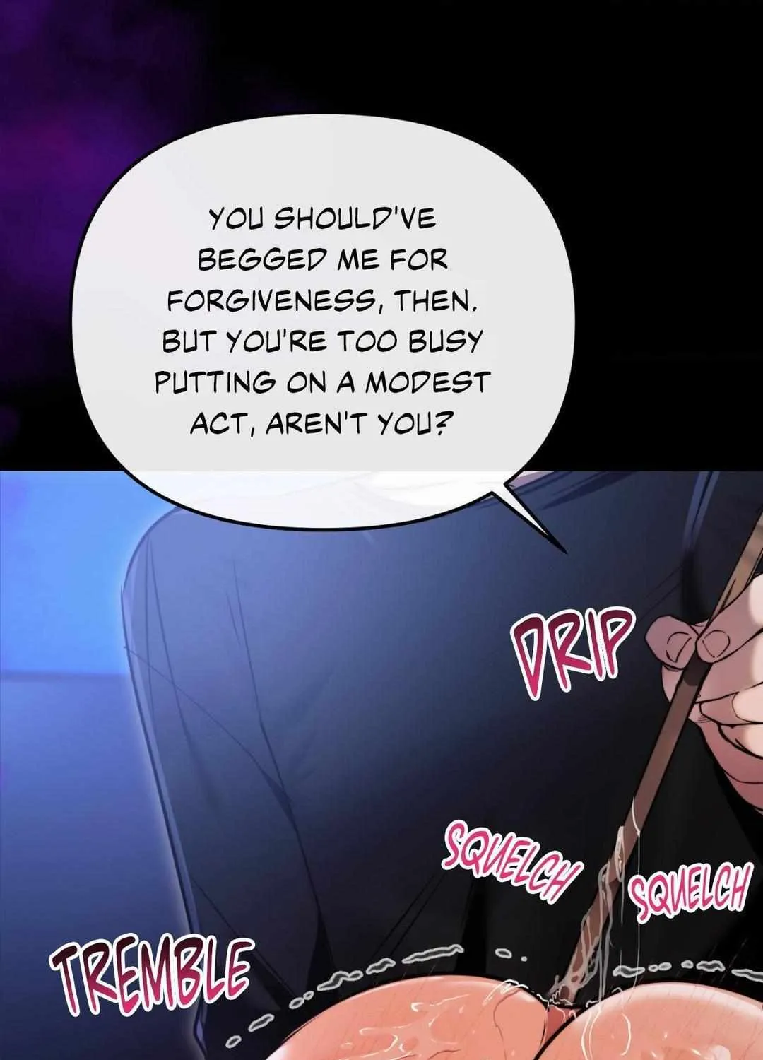 A Crown of Thorns Chapter 9 page 5 - 