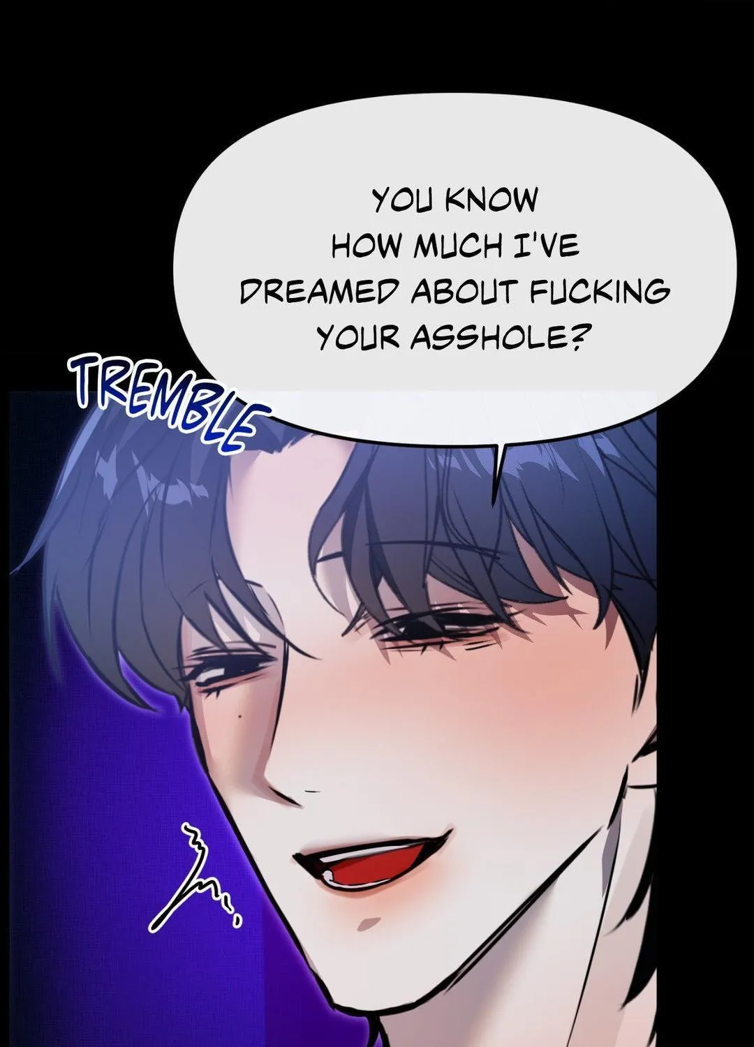 A Crown of Thorns Chapter 9 page 41 - 
