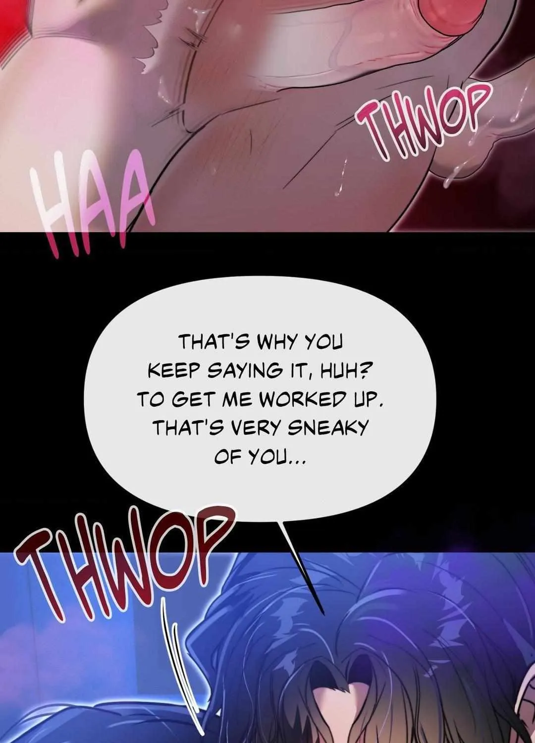 A Crown of Thorns Chapter 9 page 53 - 