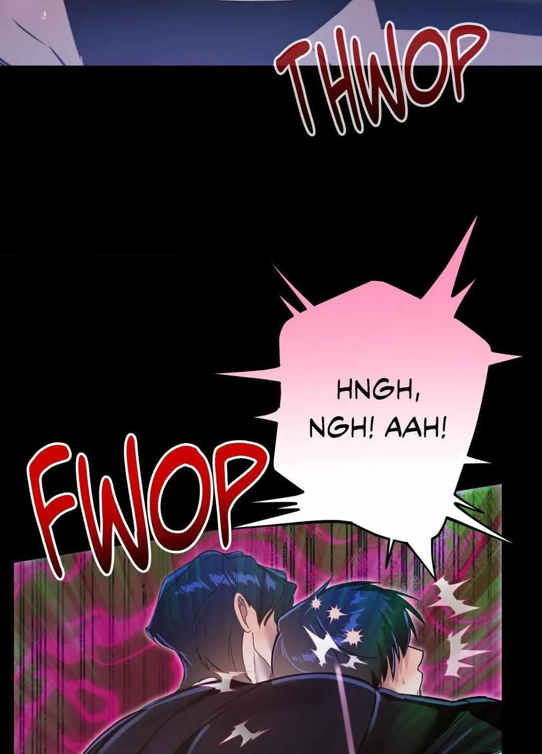 A Crown of Thorns Chapter 9 page 55 - 