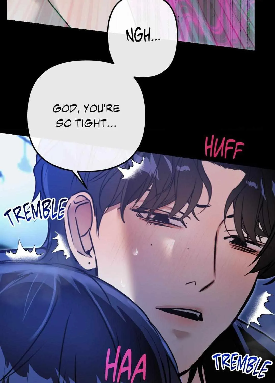 A Crown of Thorns Chapter 9 page 57 - 