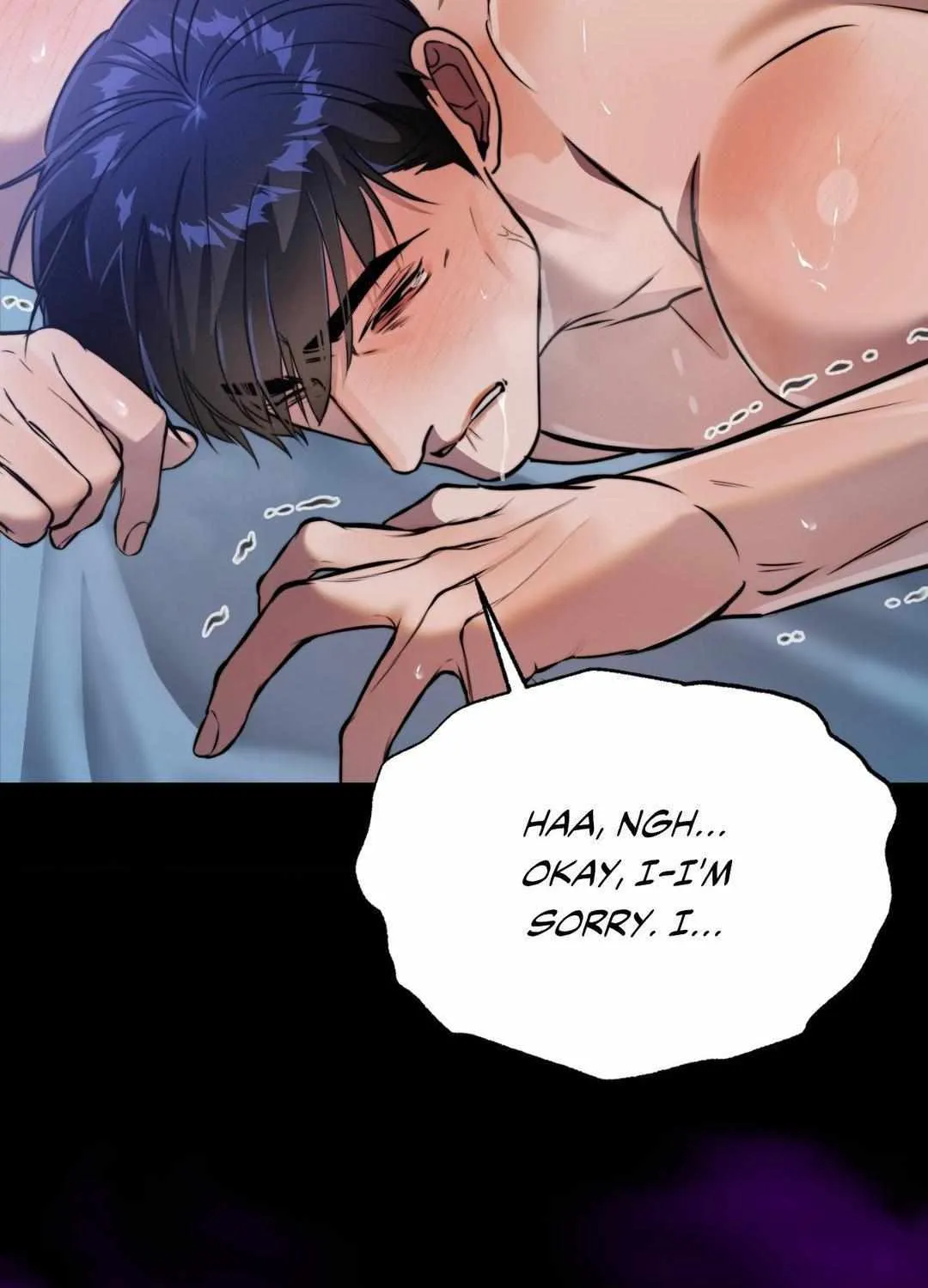A Crown of Thorns Chapter 9 page 7 - 