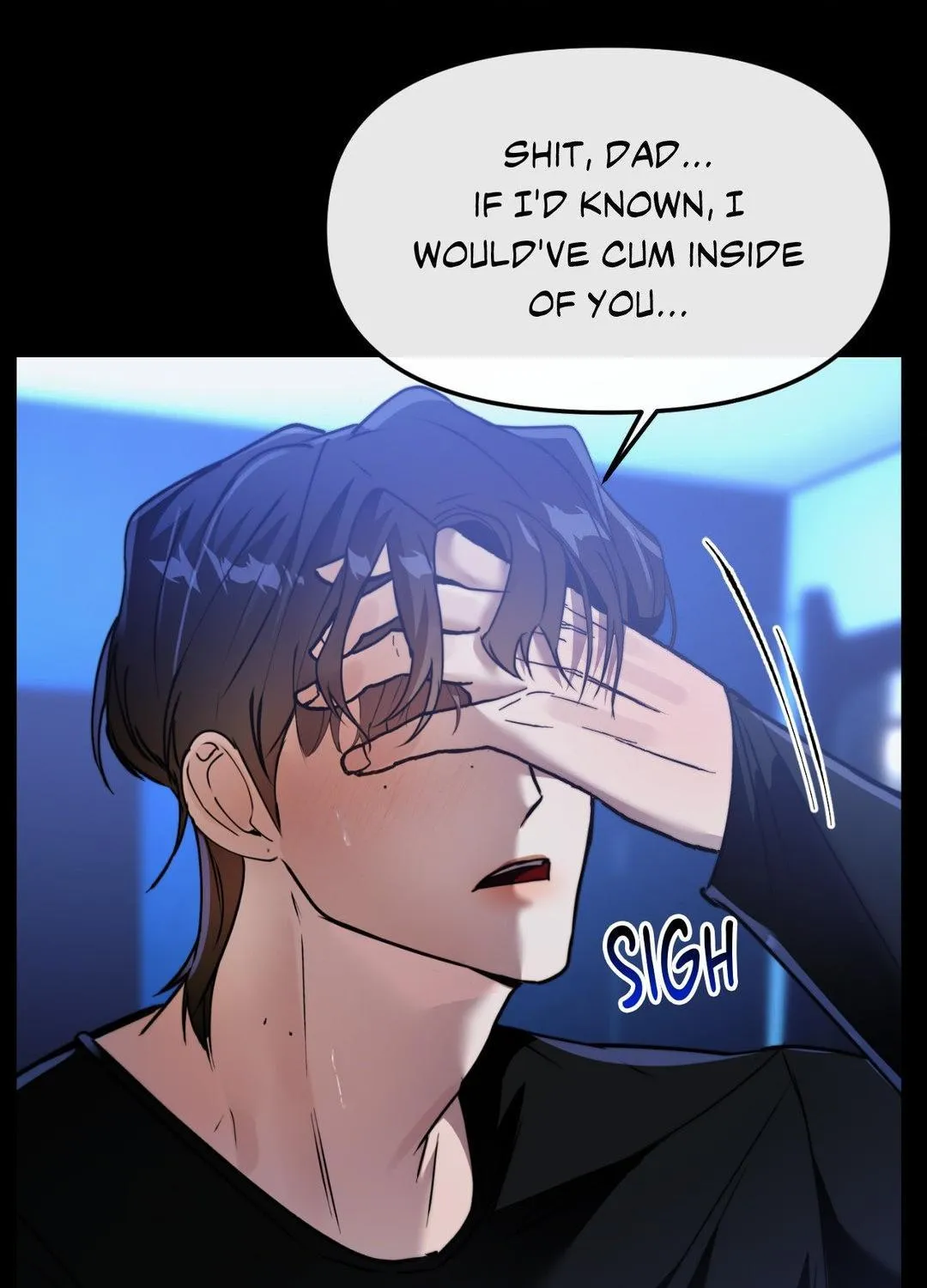 A Crown of Thorns Chapter 9 page 65 - 