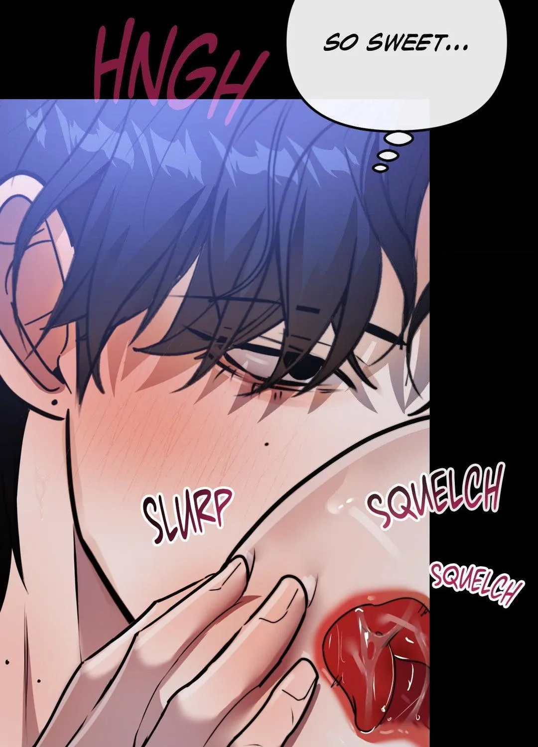 A Crown of Thorns Chapter 9 page 69 - 