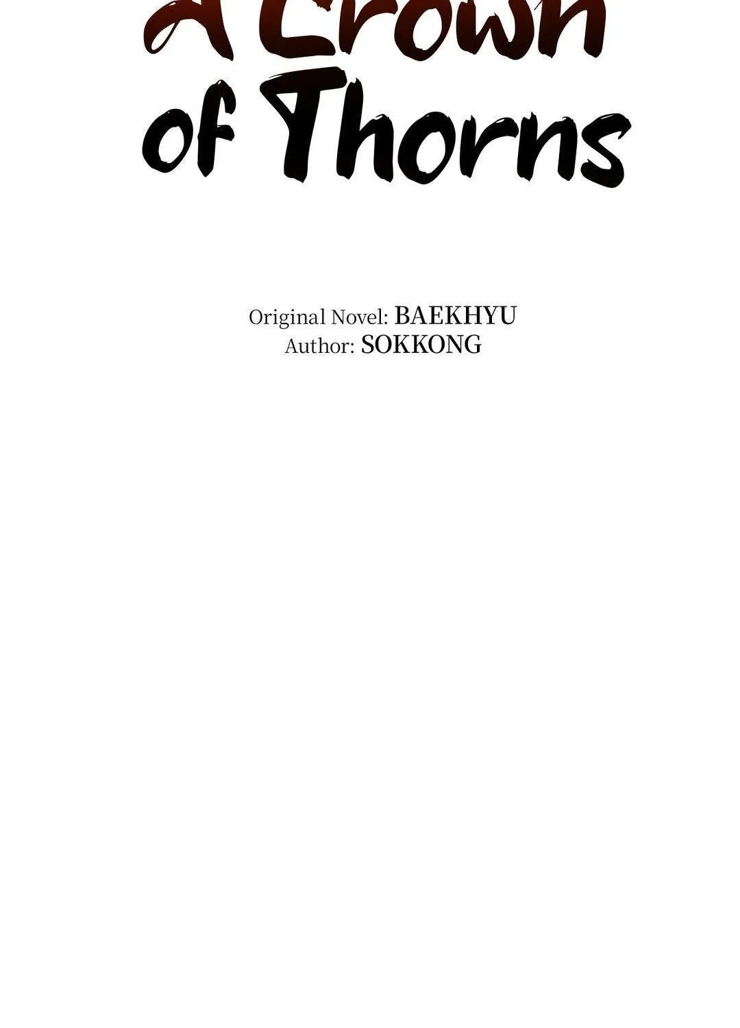 A Crown of Thorns Chapter 9 page 83 - 