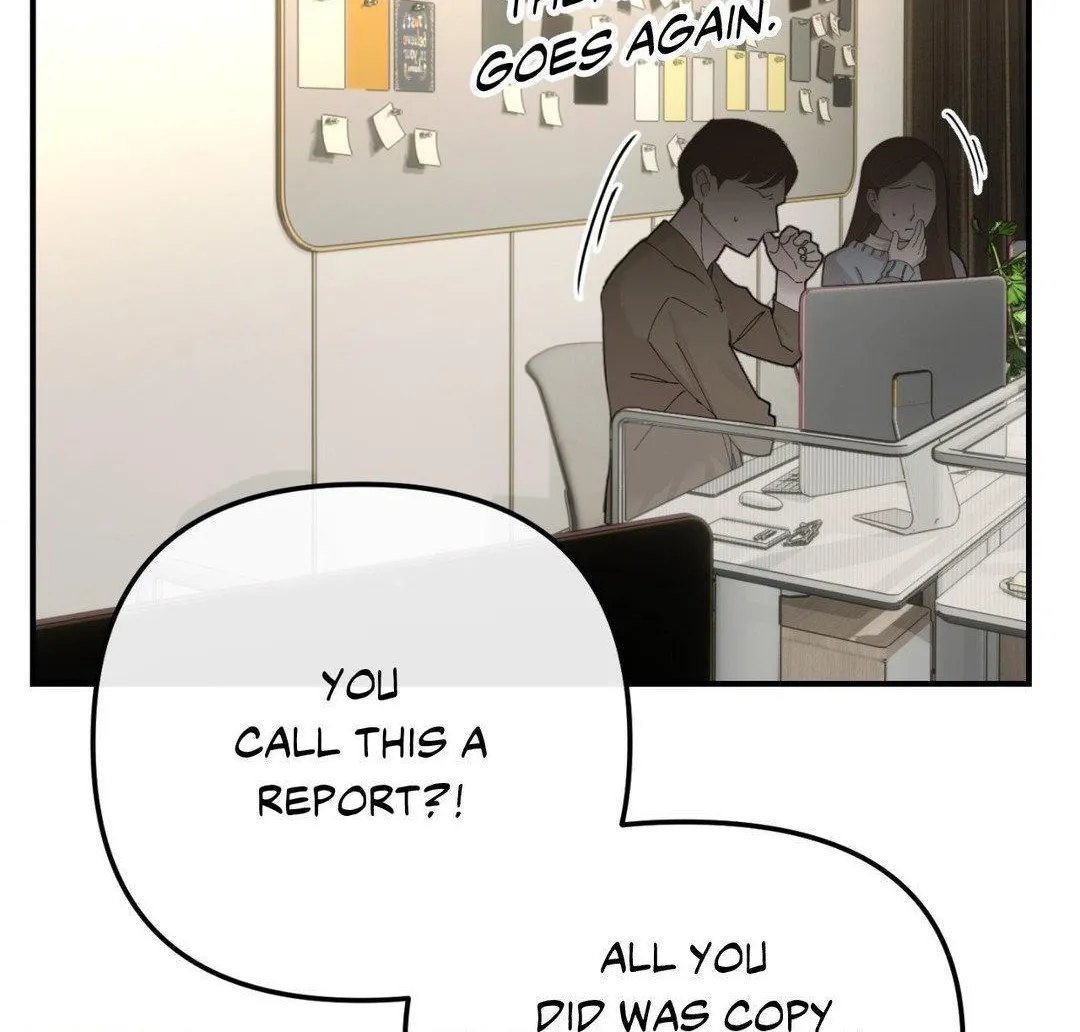 A Crown of Thorns Chapter 9 page 88 - 