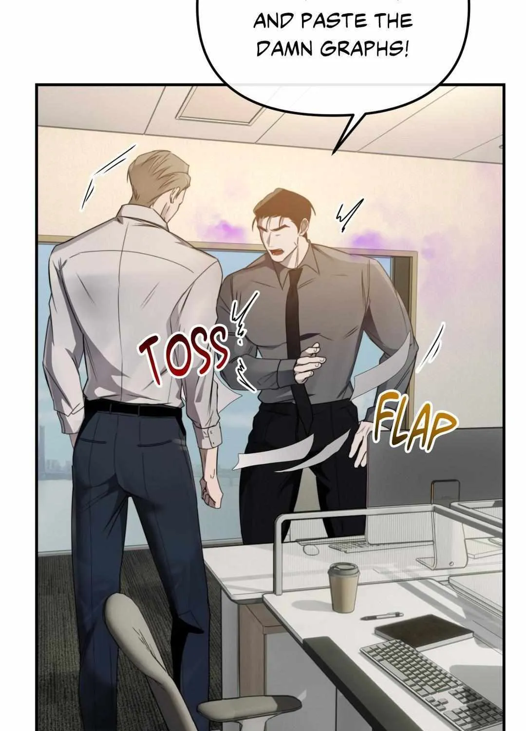 A Crown of Thorns Chapter 9 page 89 - 
