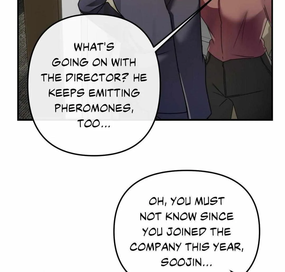 A Crown of Thorns Chapter 9 page 92 - 