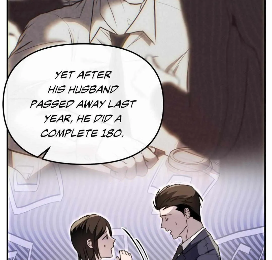 A Crown of Thorns Chapter 9 page 94 - 