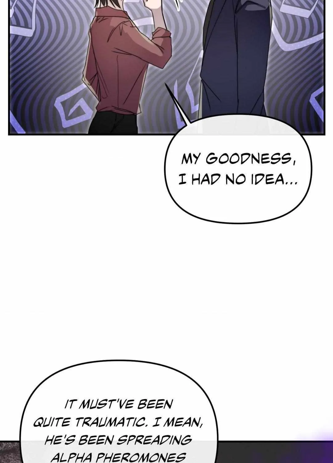 A Crown of Thorns Chapter 9 page 95 - 