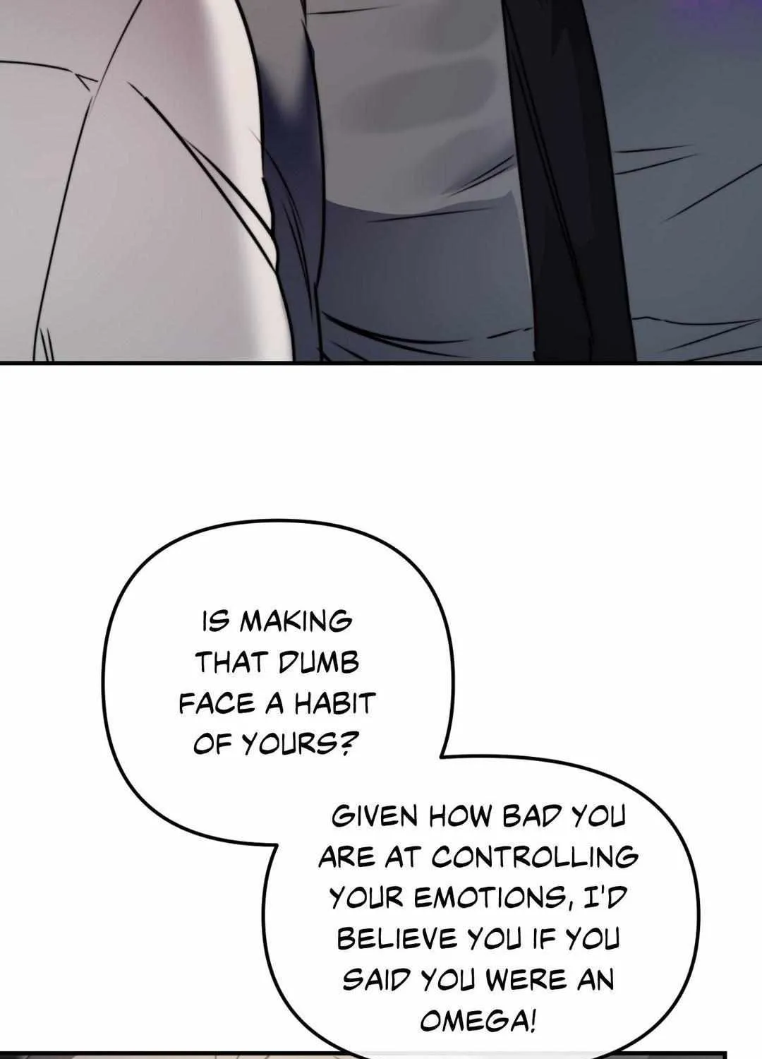 A Crown of Thorns Chapter 9 page 97 - 