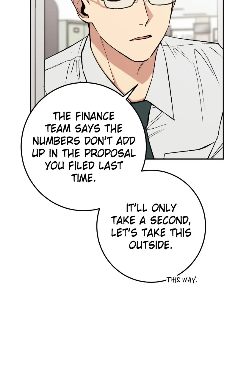 A Crush Curse Chapter 1 page 23 - 