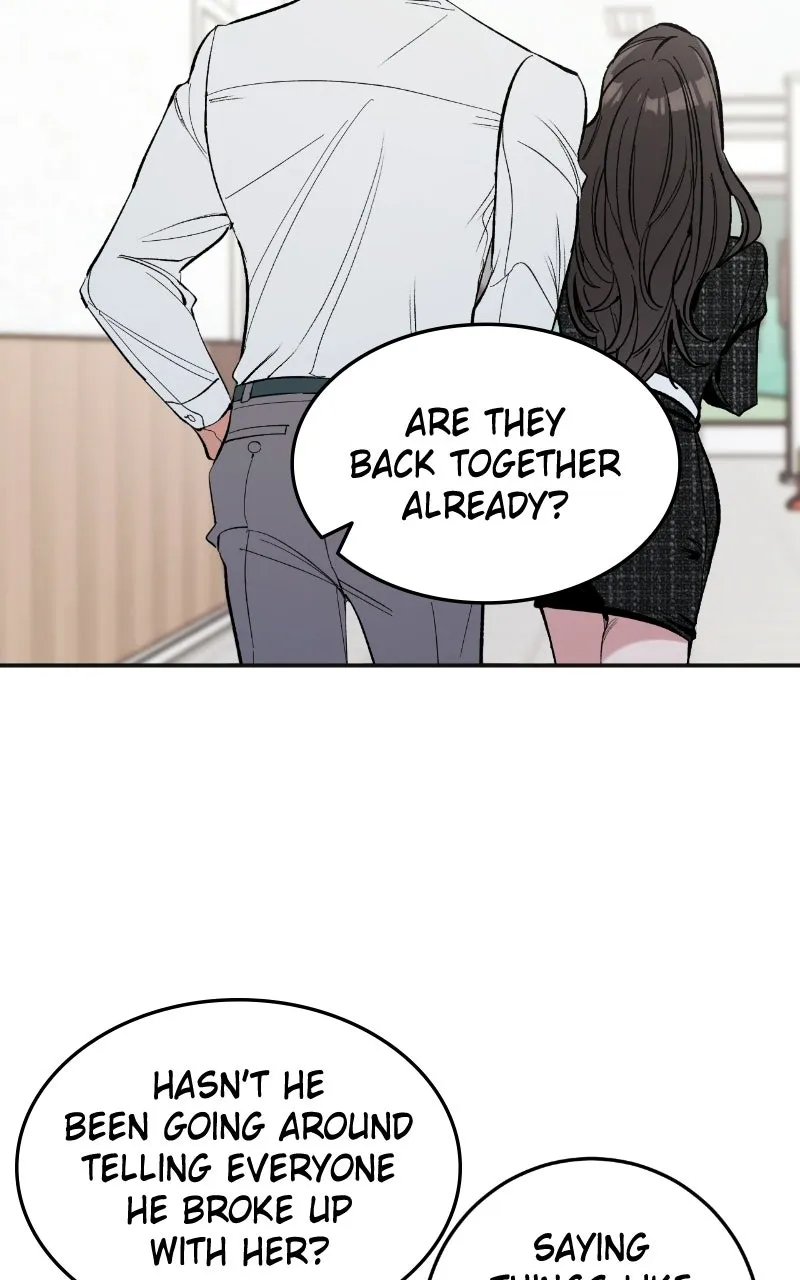 A Crush Curse Chapter 1 page 26 - 