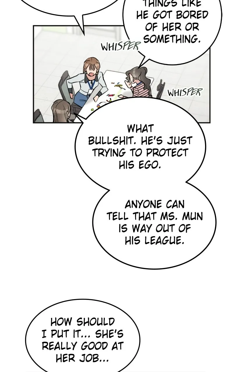 A Crush Curse Chapter 1 page 27 - 