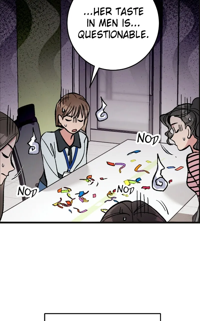 A Crush Curse Chapter 1 page 29 - 