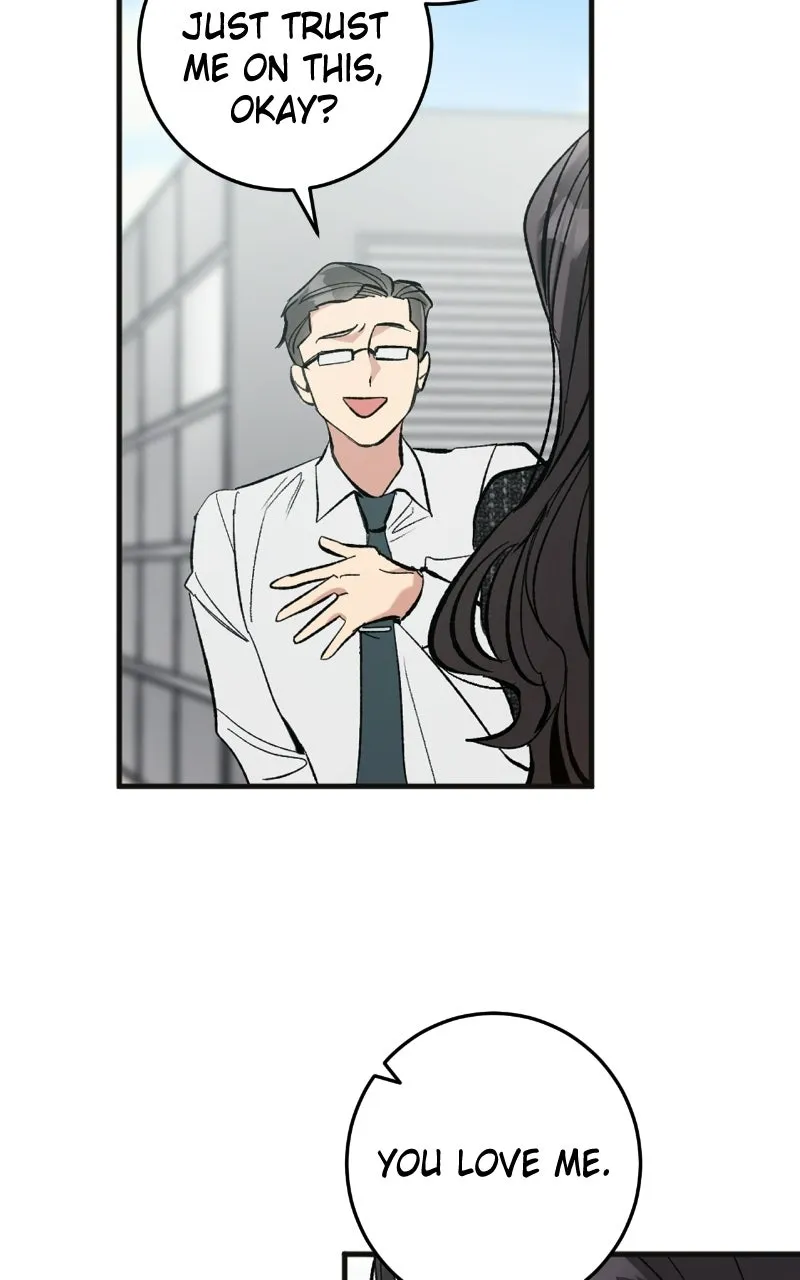 A Crush Curse Chapter 1 page 33 - 