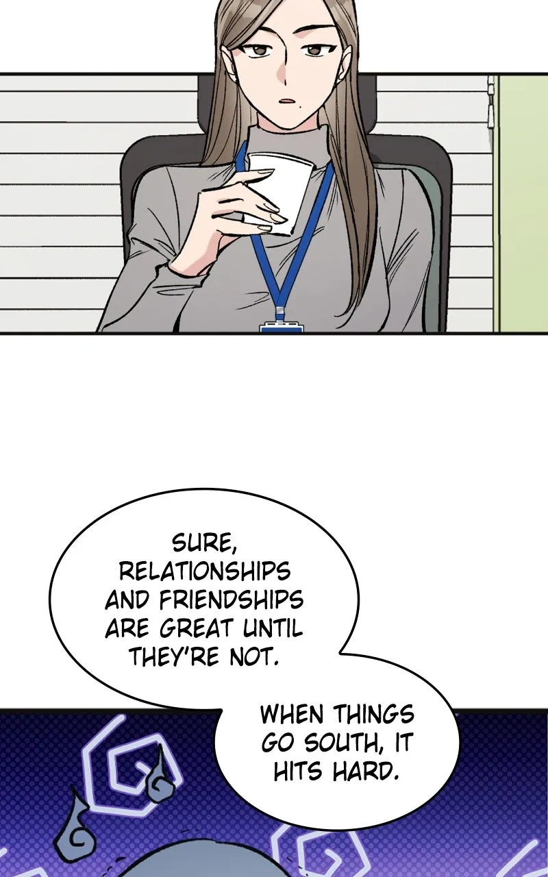 A Crush Curse Chapter 1 page 5 - 