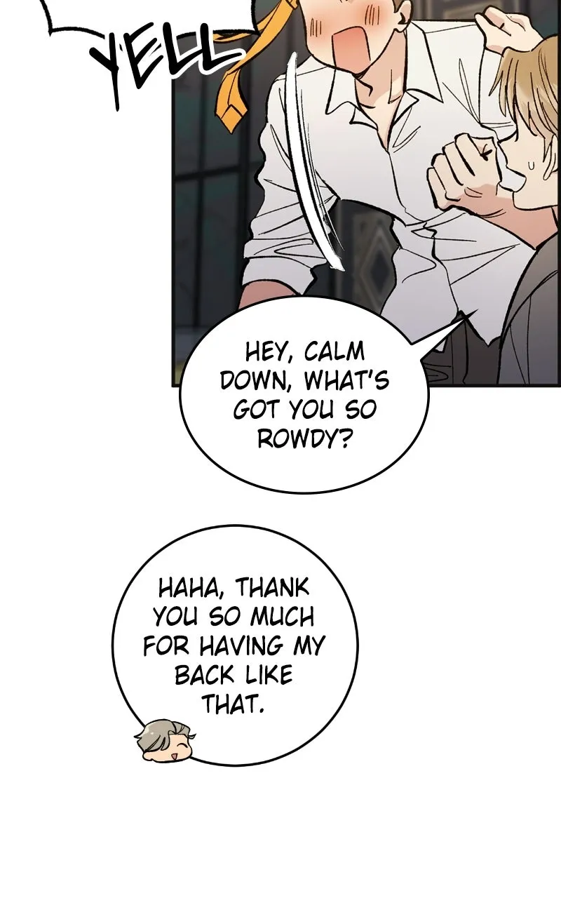 A Crush Curse Chapter 1 page 60 - 