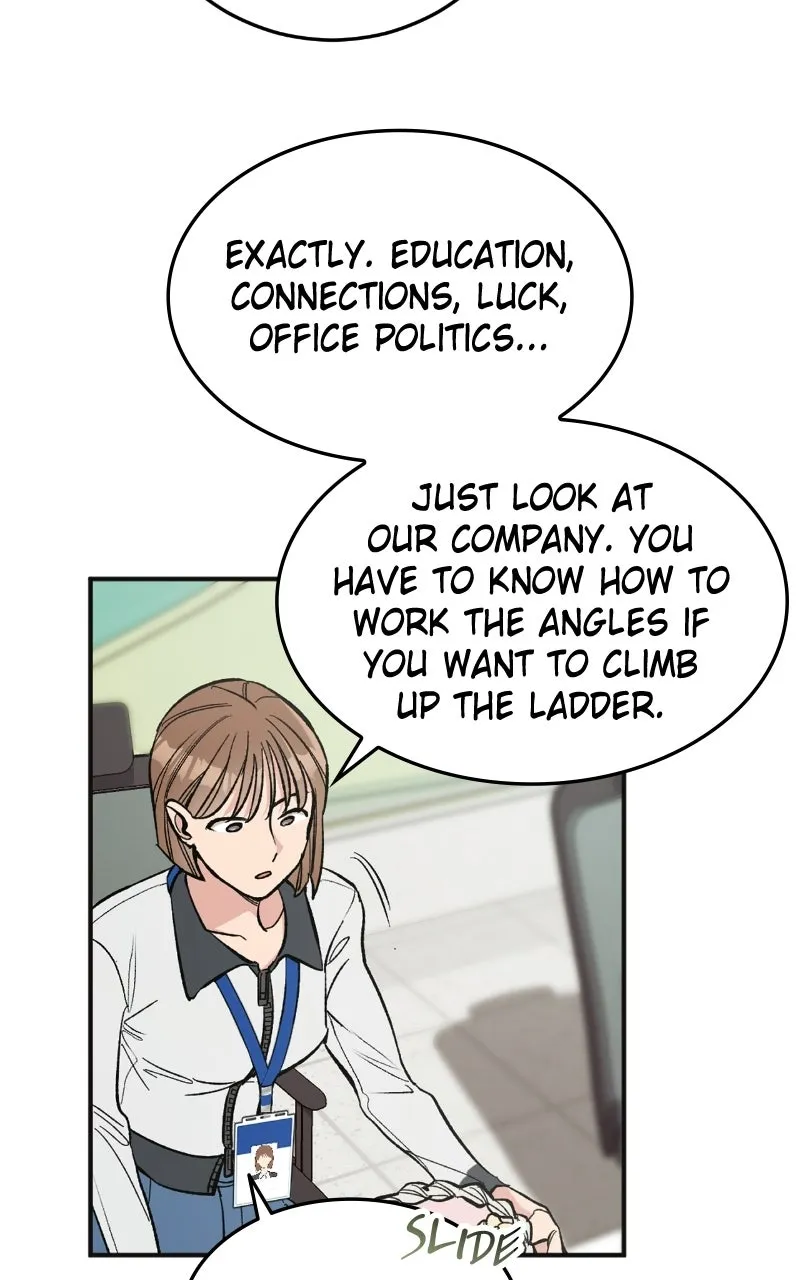 A Crush Curse Chapter 1 page 9 - 