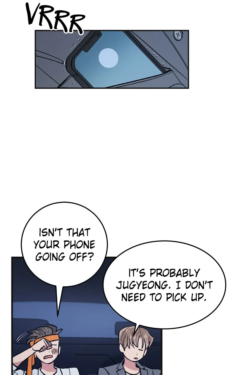 A Crush Curse Chapter 1 page 91 - 