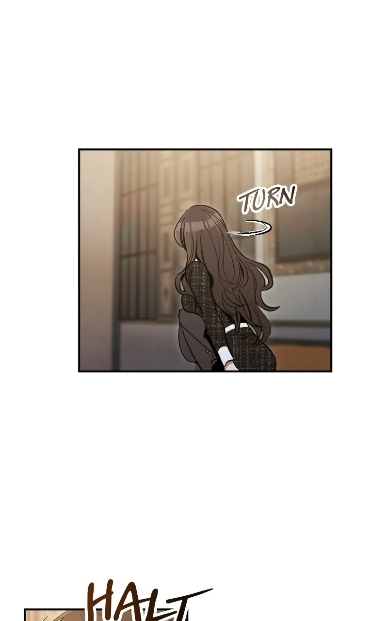 A Crush Curse Chapter 2 page 17 - 