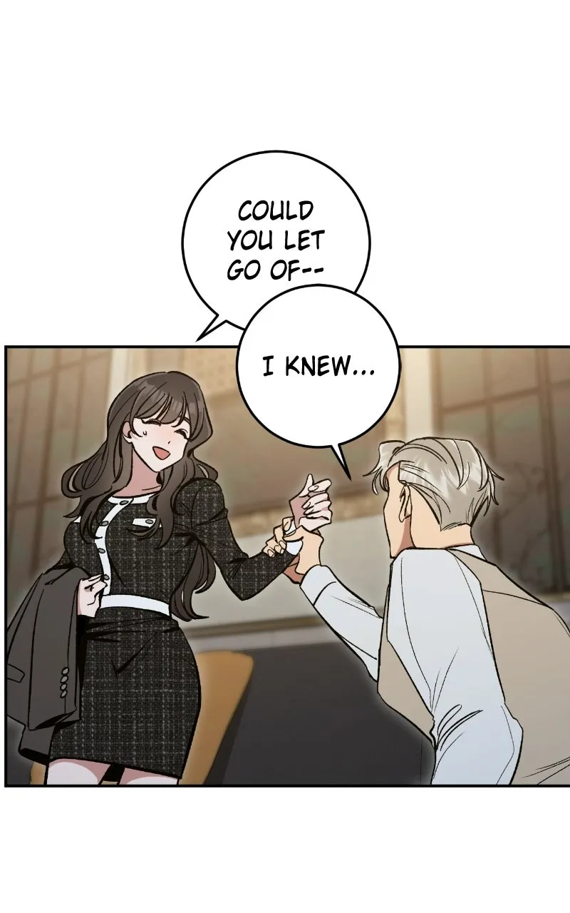 A Crush Curse Chapter 2 page 19 - 