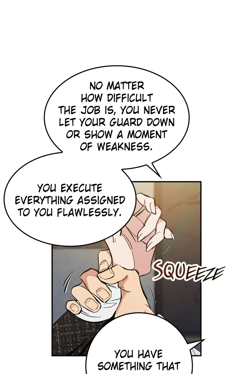 A Crush Curse Chapter 2 page 21 - 