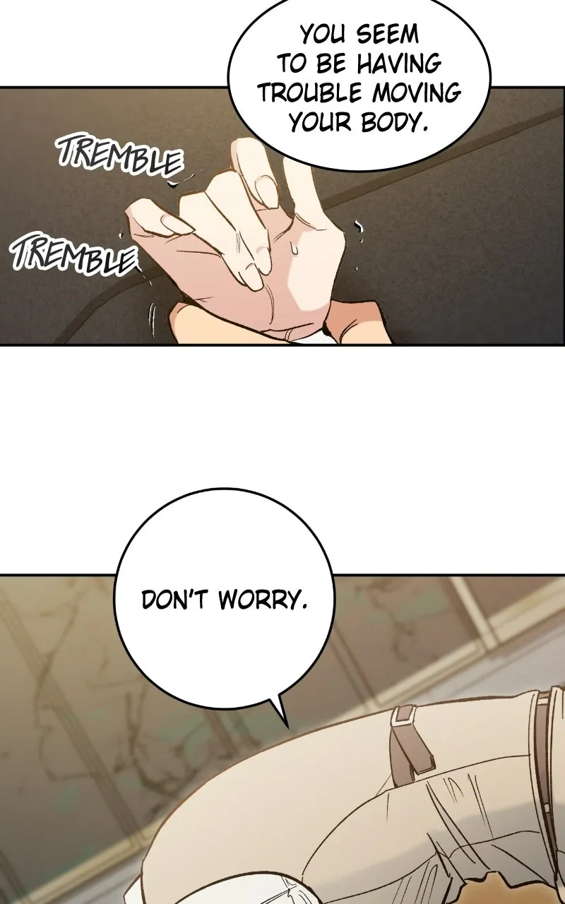 A Crush Curse Chapter 2 page 29 - 
