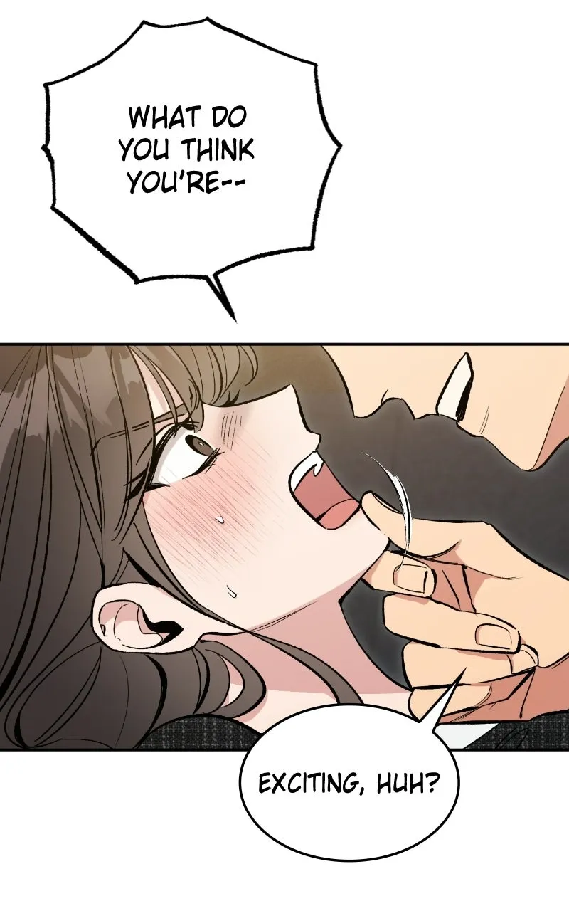 A Crush Curse Chapter 2 page 31 - 