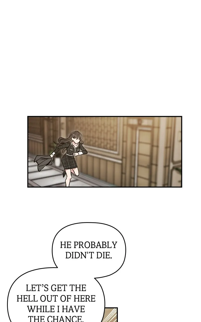 A Crush Curse Chapter 2 page 41 - 