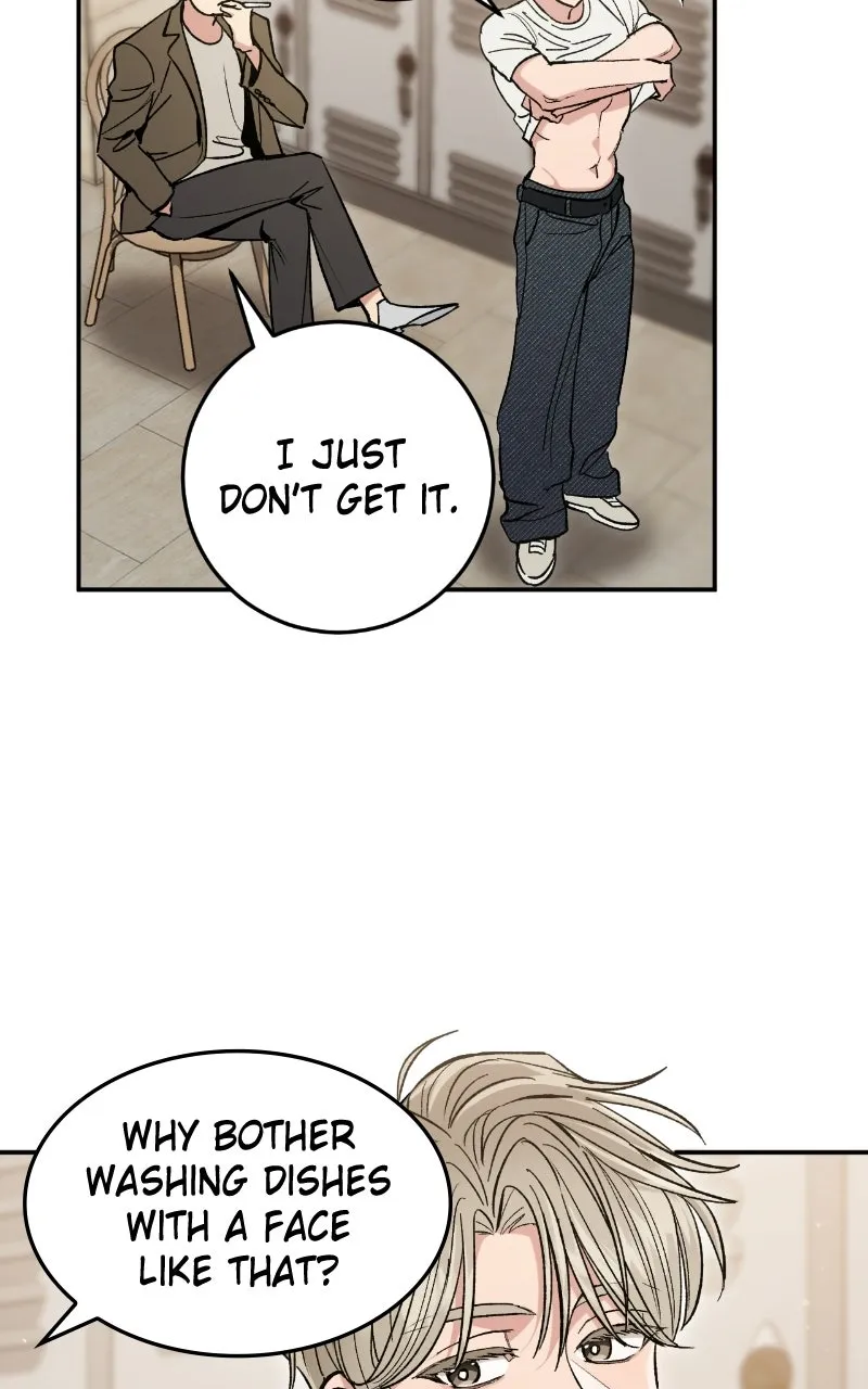 A Crush Curse Chapter 2 page 49 - 