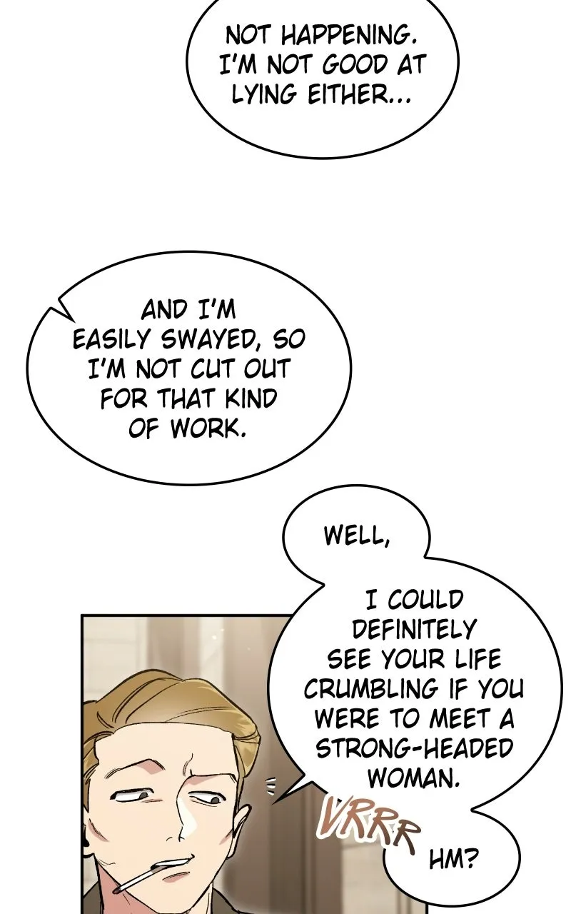 A Crush Curse Chapter 2 page 52 - 