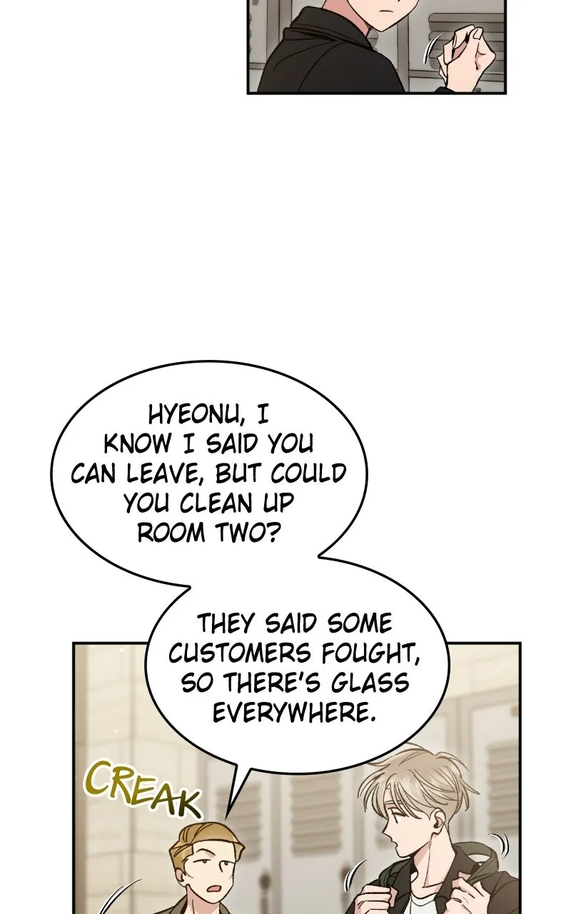 A Crush Curse Chapter 2 page 54 - 