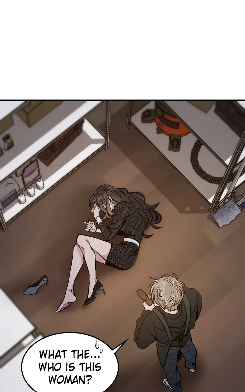 A Crush Curse Chapter 2 page 61 - 
