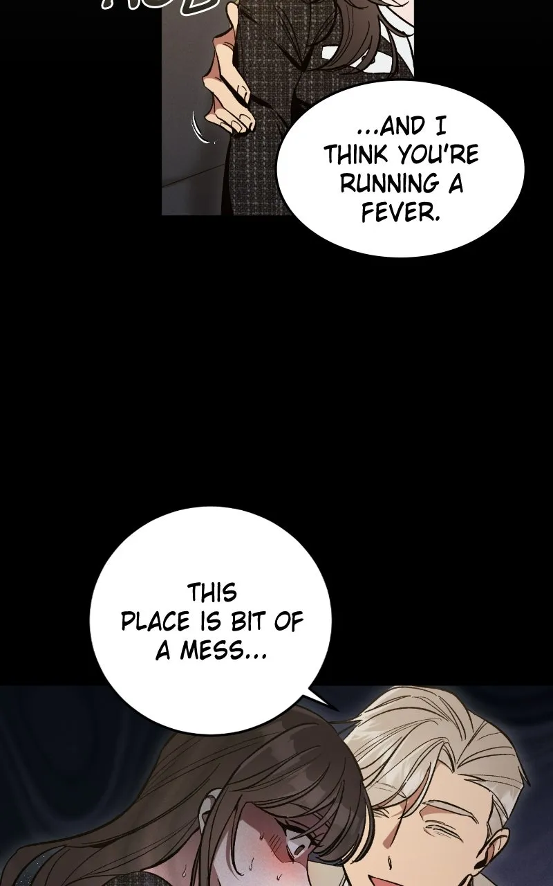 A Crush Curse Chapter 2 page 9 - 