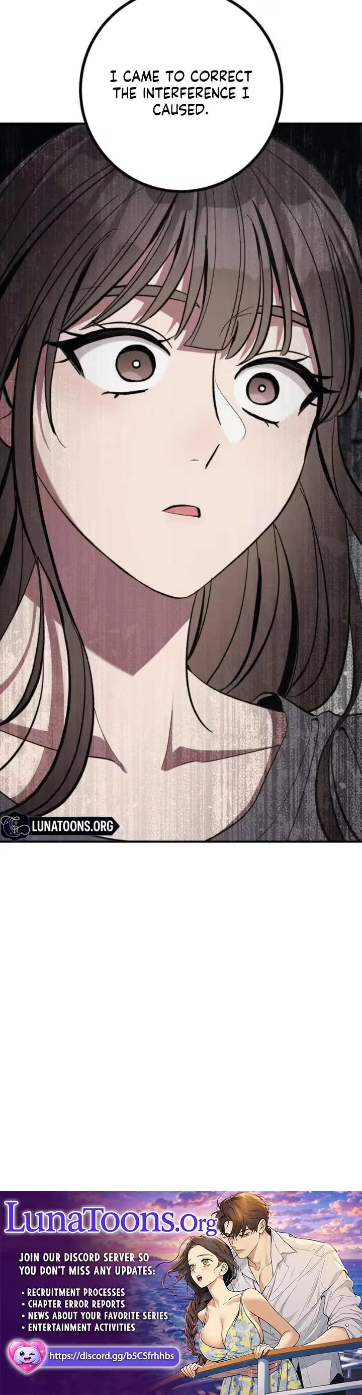 A Crush Curse Chapter 25 page 8 - 