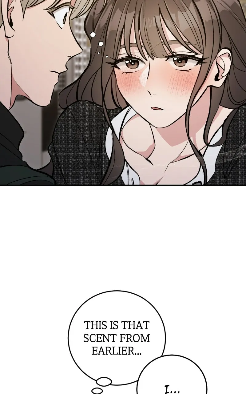 A Crush Curse Chapter 3 page 2 - 