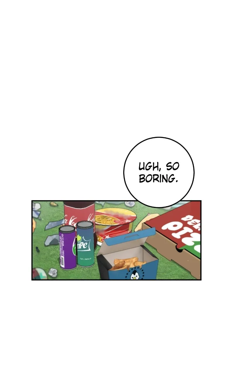 A Crush Curse Chapter 3 page 13 - 