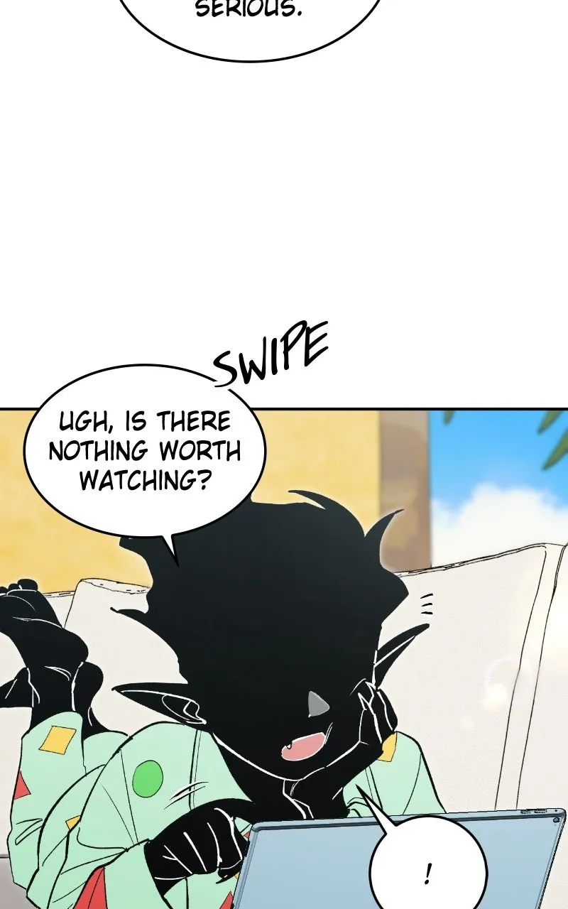 A Crush Curse Chapter 3 page 15 - 