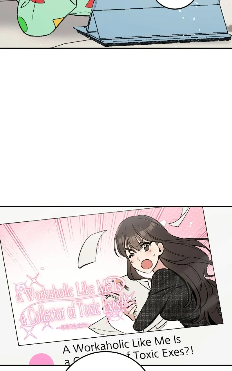 A Crush Curse Chapter 3 page 16 - 