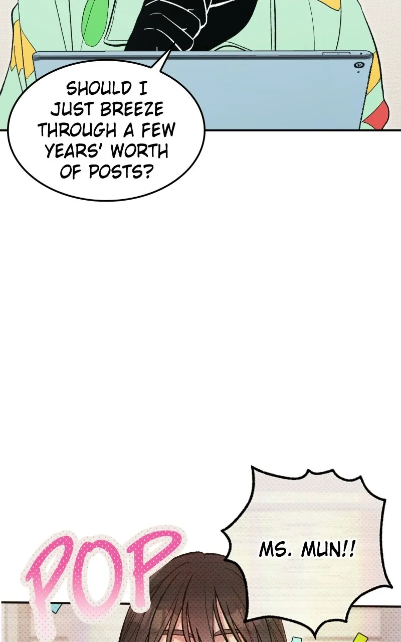 A Crush Curse Chapter 3 page 18 - 