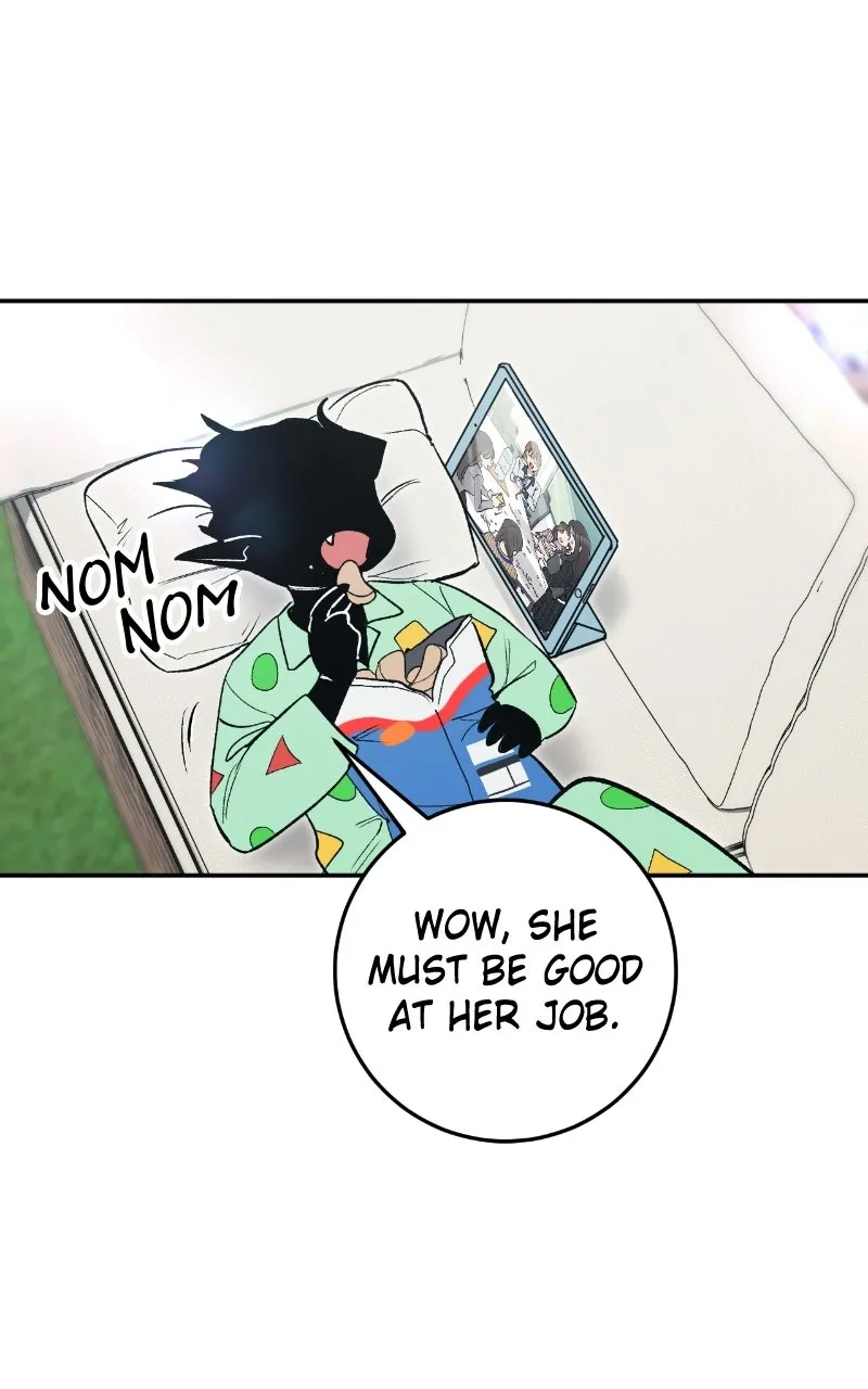 A Crush Curse Chapter 3 page 20 - 