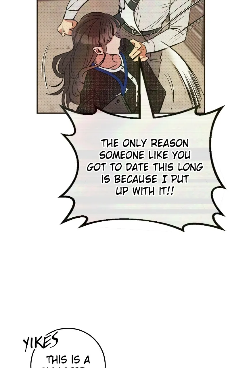 A Crush Curse Chapter 3 page 22 - 