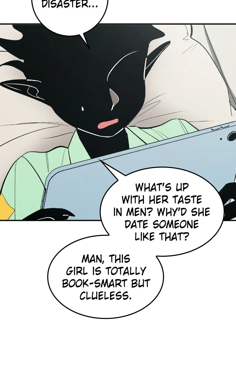 A Crush Curse Chapter 3 page 23 - 