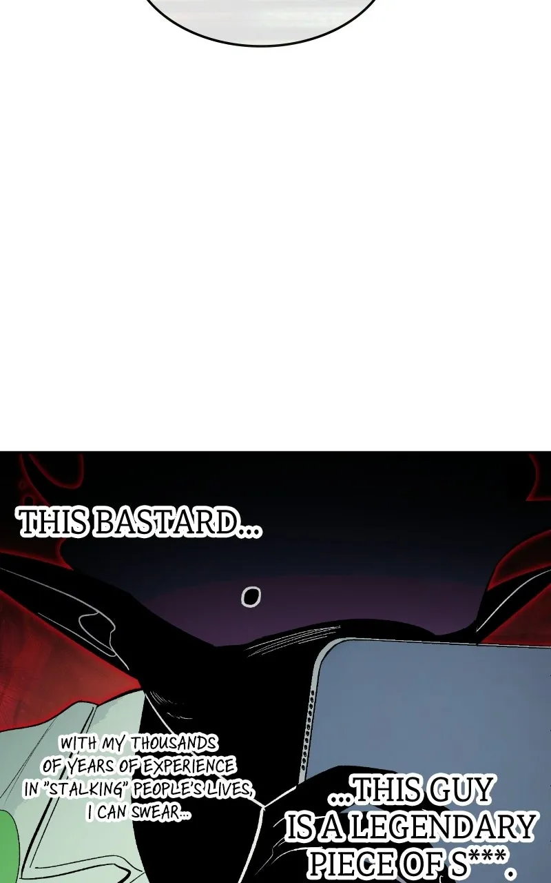 A Crush Curse Chapter 3 page 25 - 