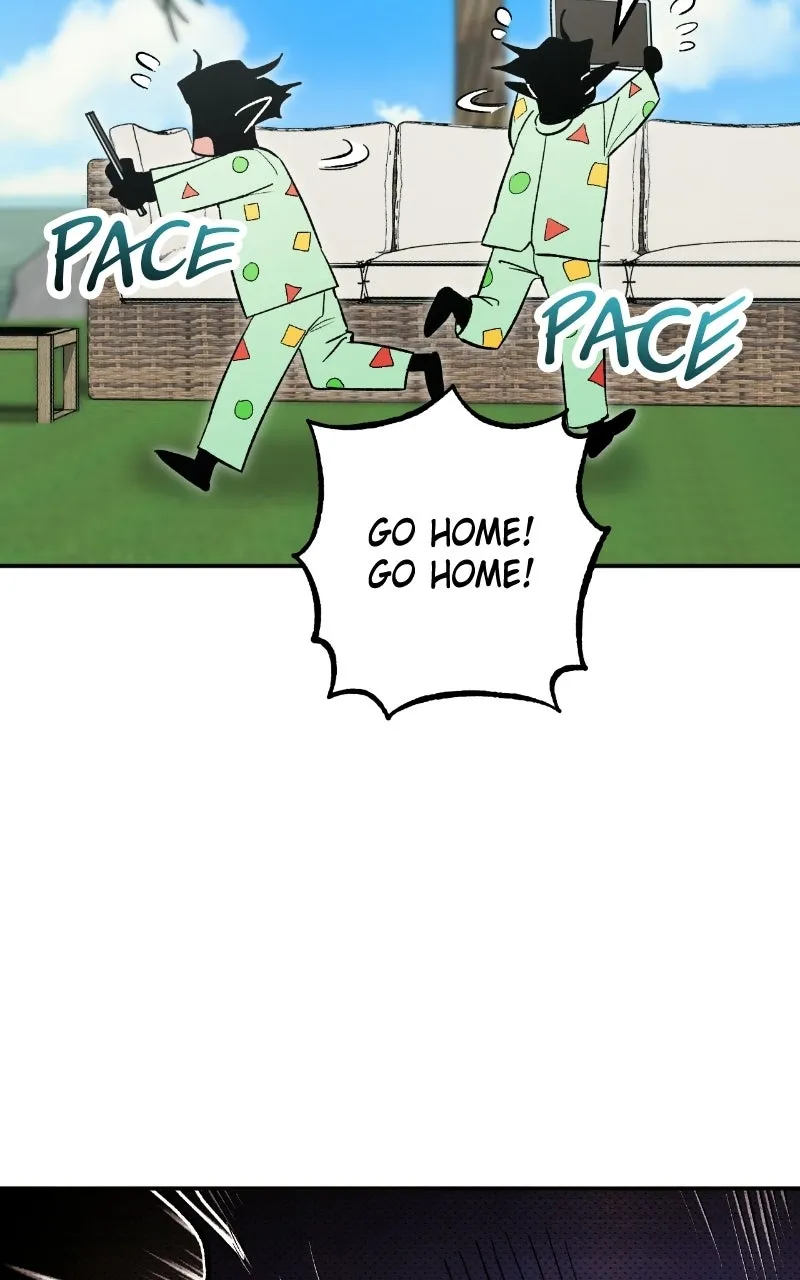 A Crush Curse Chapter 3 page 27 - 