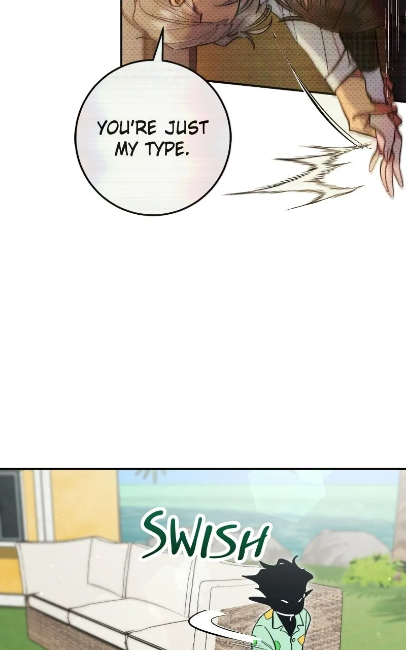A Crush Curse Chapter 3 page 30 - 