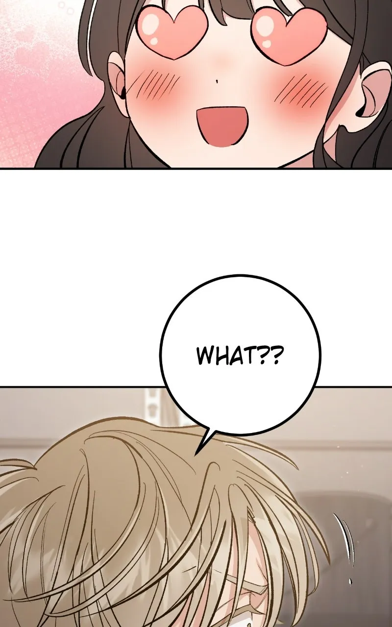 A Crush Curse Chapter 3 page 4 - 