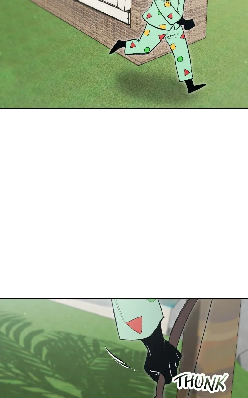 A Crush Curse Chapter 3 page 31 - 